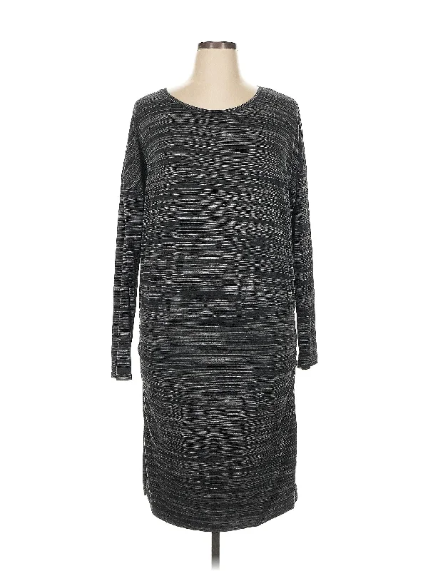 Casual Dress Tunics Versatile stylish