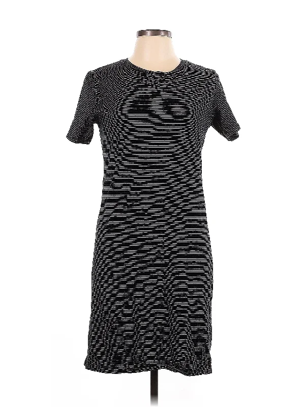 Casual Dress Tunics Sophisticated sleek