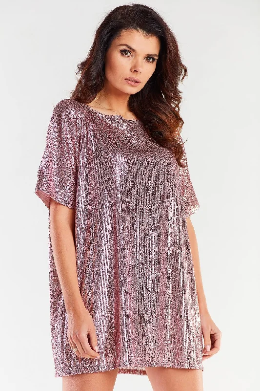 Evening dress awama Tunics Summer linen