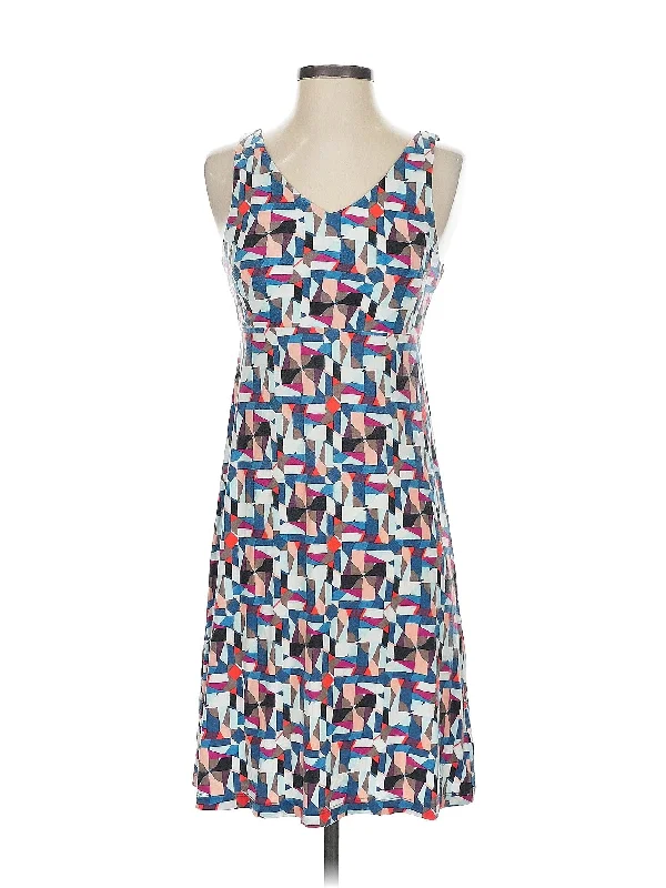 Casual Dress Tunics Fashionable chic