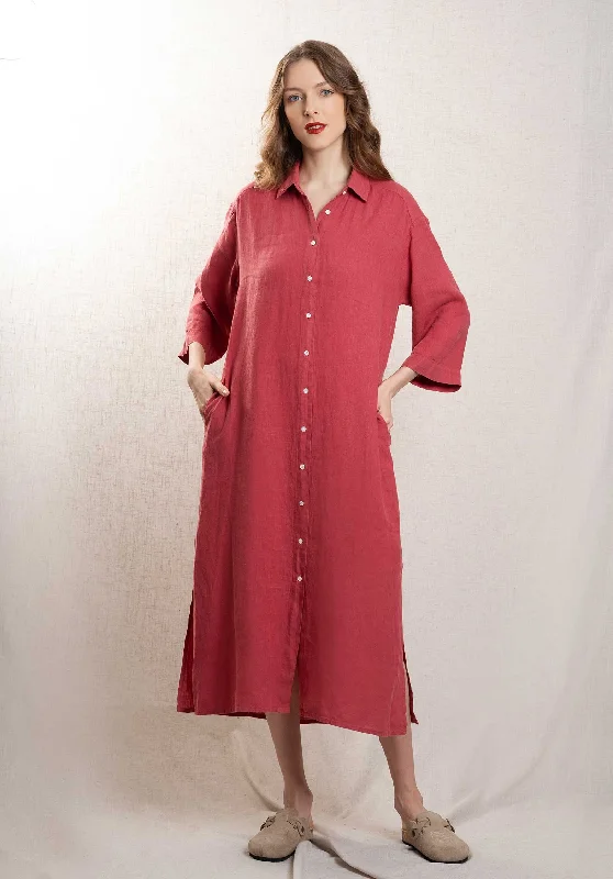 Dress Rune Bdrv605 33-Acai Tunics Floral girly