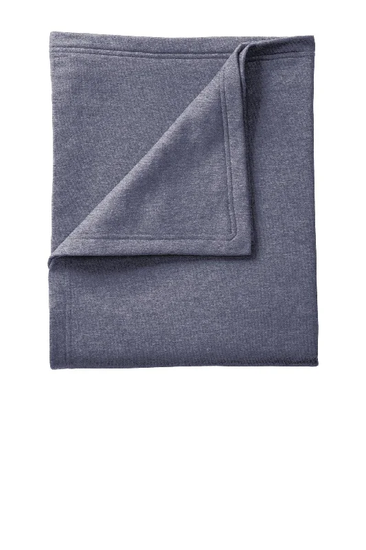 Heather Navy