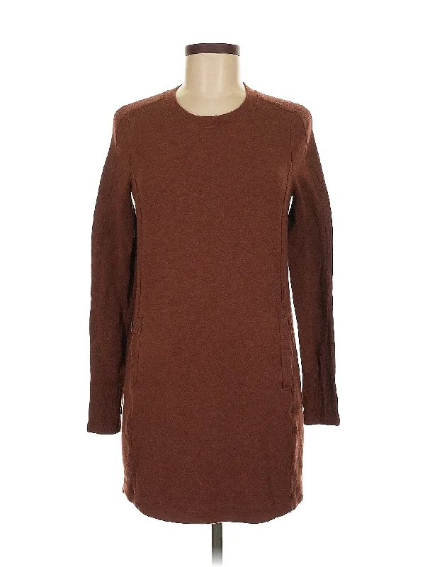 Casual Dress Tunics Corduroy durable