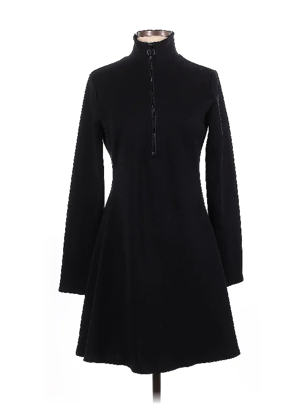 Casual Dress Tunics Trendy modern