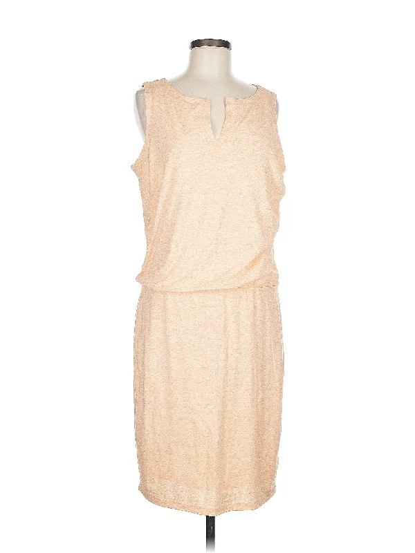 Casual Dress Tunics Versatile functional