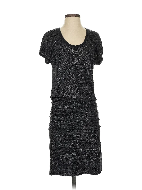 Casual Dress Halter Neckline Beach