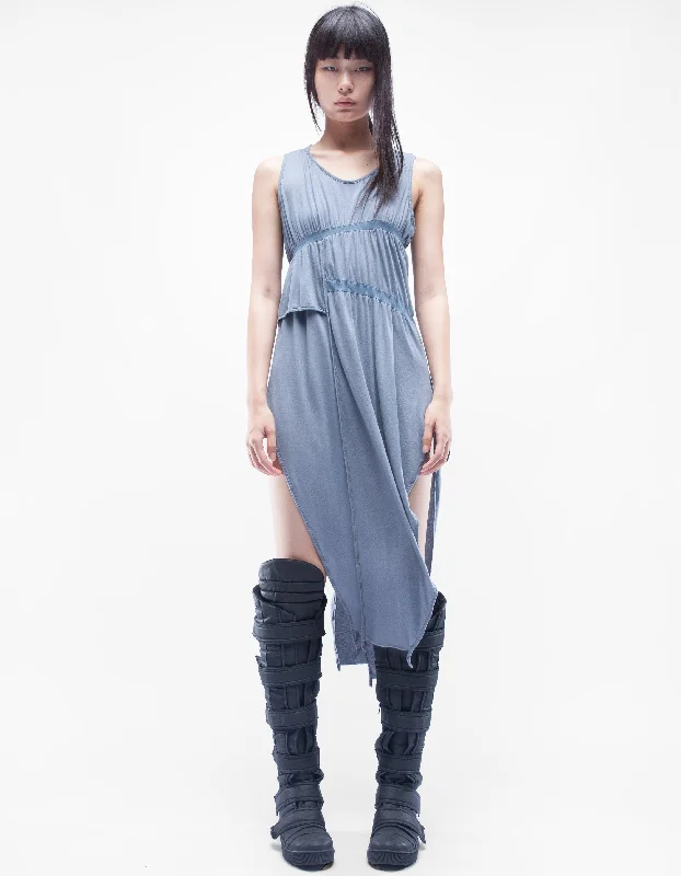 VEST DRESS LEAP Tunics Versatile stylish