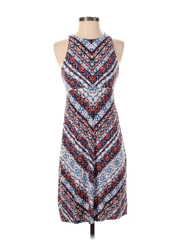 Casual Dress Tunics Chic fashionable