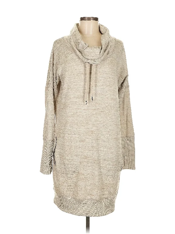 Casual Dress Shift Classic Vintage