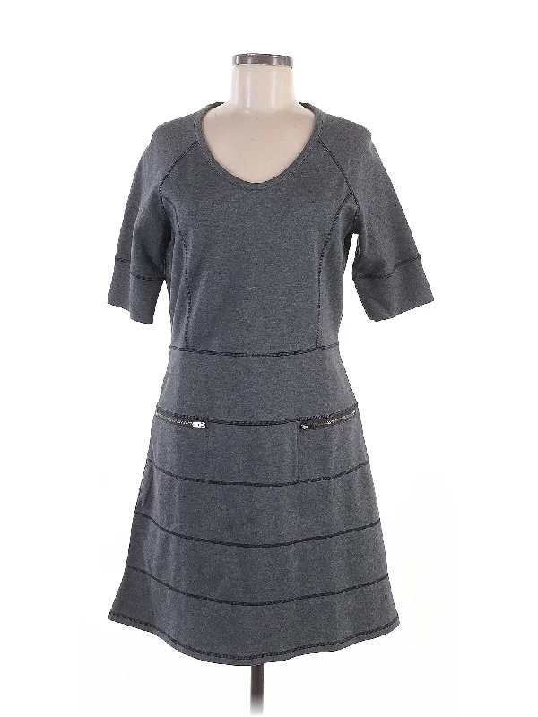 Casual Dress Tunics Stylish modern