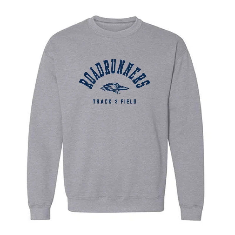 MSU Denver - NCAA Women's Track & Field : Sidnei Cumings - Classic Shersey Crewneck Sweatshirt Hoodie with Sequins Glamorous Eye-catching MSU Denver - NCAA Women's Track & Field : Sidnei Cumings - Classic Shersey Crewneck Sweatshirt Hoodie with Sequins Glamorous Eye-catching