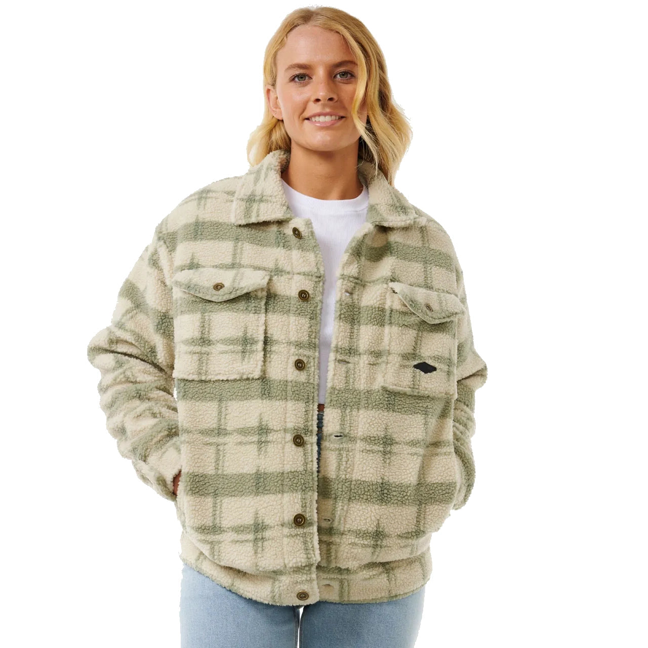 Rip Curl Sunrise Sessions Sherpa Jacket V-Neck Jacket Boat Neck Jacket Square Neck Jacket Rip Curl Sunrise Sessions Sherpa Jacket V-Neck Jacket Boat Neck Jacket Square Neck Jacket