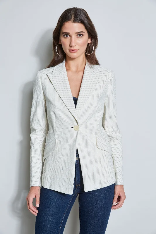 Limani Jacket Faux Fur Jacket Real Fur Jacket Shearling Jacket