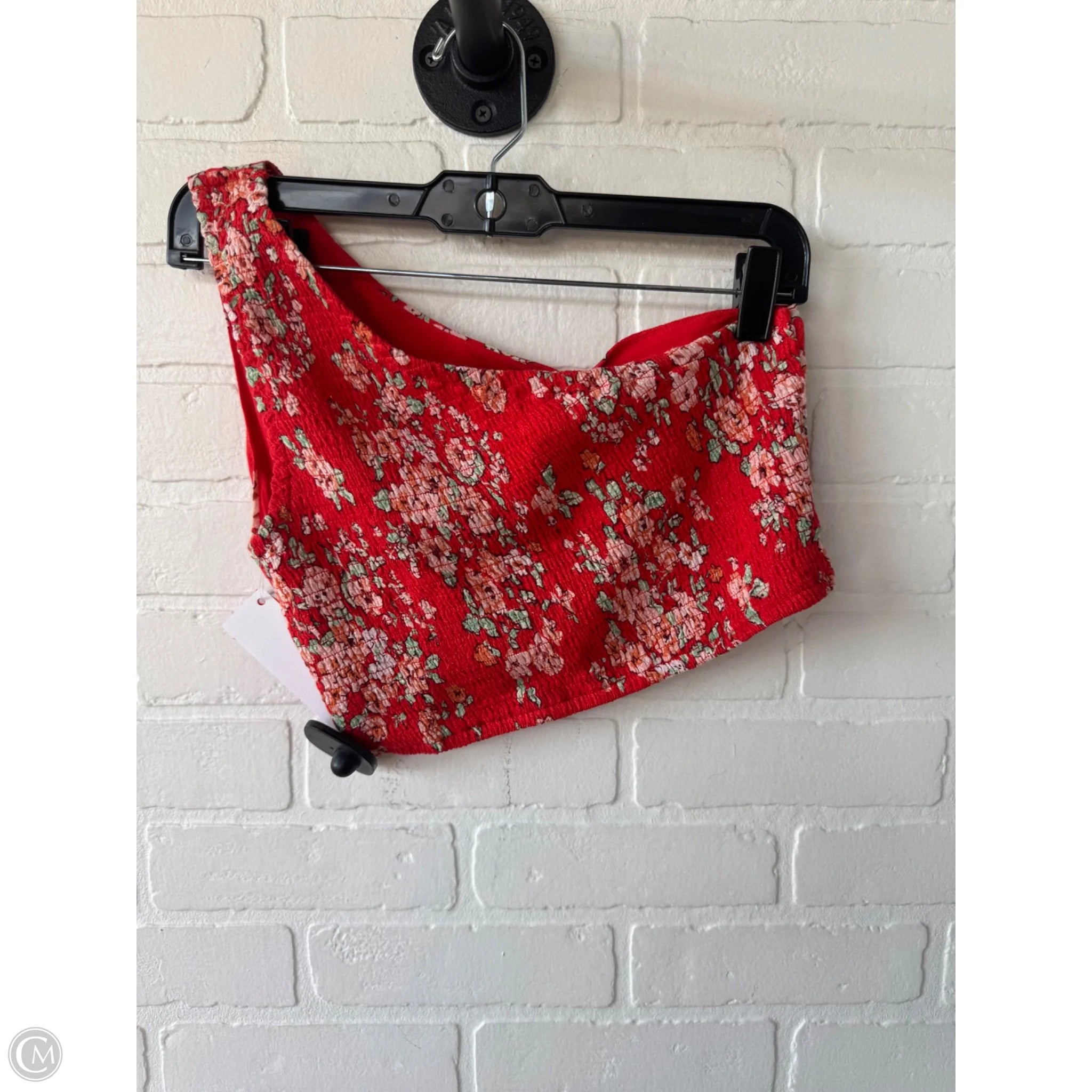 Pants Set 2pc By Lulus In Pink & Red, Size: Xs Cozy Lounge Pants