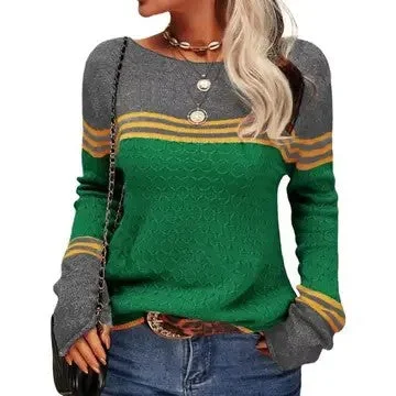 Into The Woods Green Crochet Sweater Top Long Sweater Short Sweater Cropped Sweater