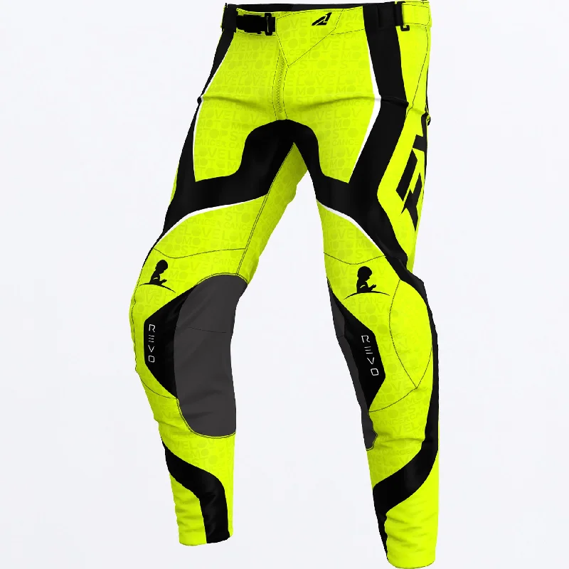 HiVis/Black