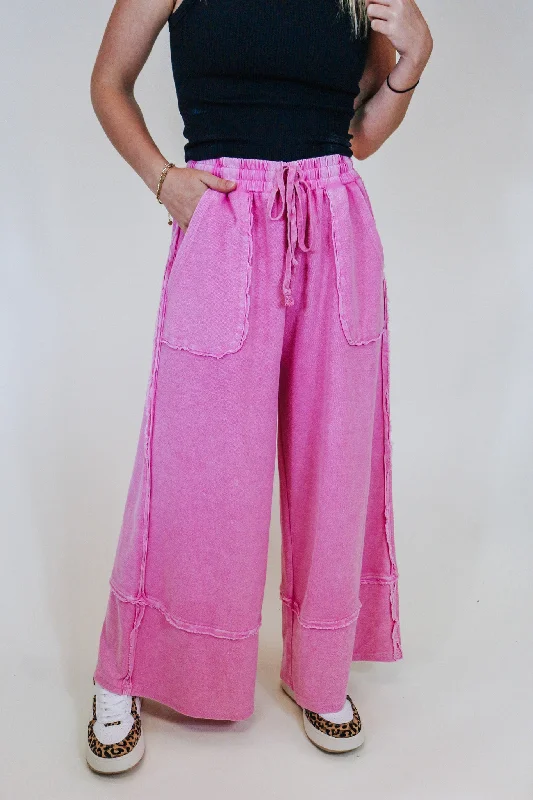 HOT PINK