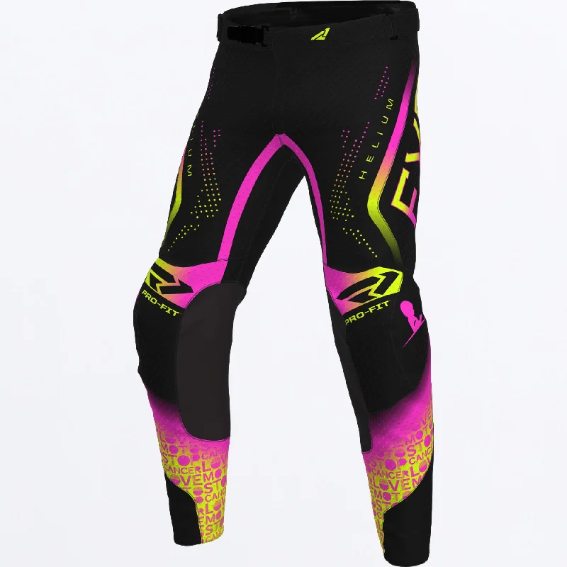 St. Jude Custom Helium LE MX Pant Cozy Knit Pants