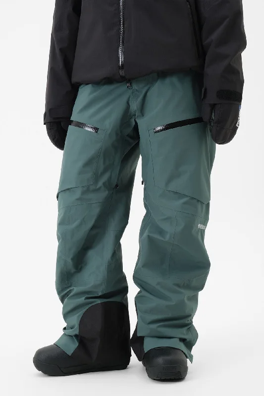 Teal Green