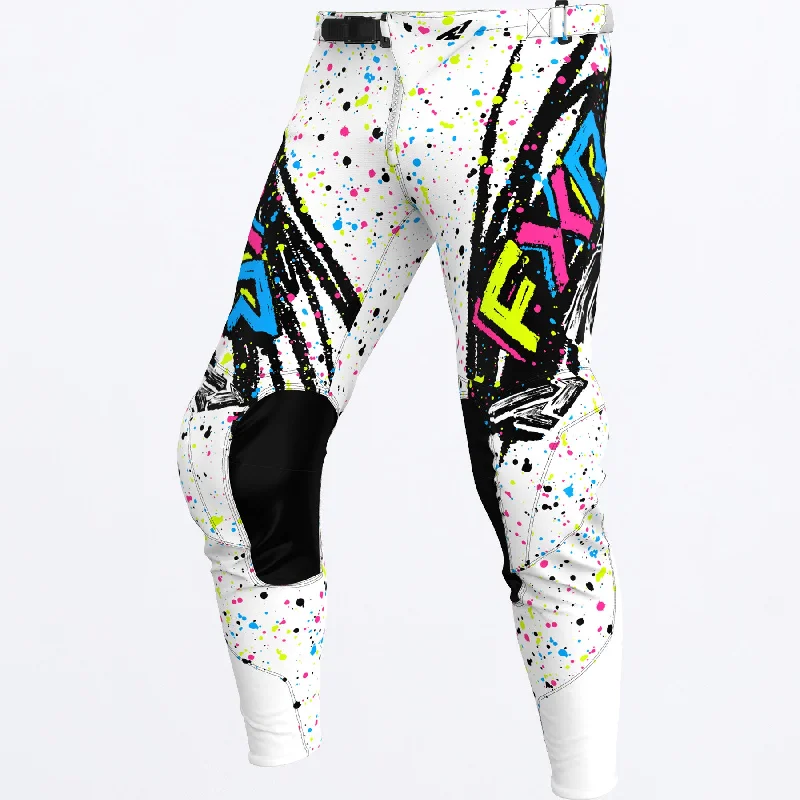 Custom Podium Pro MX Pant Trendy Printed Pants