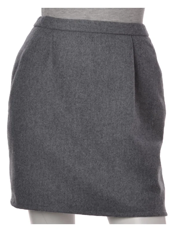 Label Lisa Short Skirt wrap skirt elegant