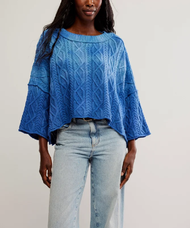 Bellweather Blue