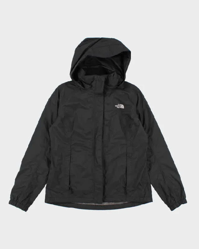 Women's The North Face Fleece Lined Jacket - M Collared Jacket Crew Neck Jacket Turtle Neck Jacket Women's The North Face Fleece Lined Jacket - M Collared Jacket Crew Neck Jacket Turtle Neck Jacket
