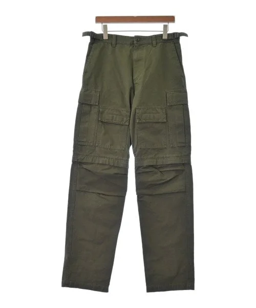 BALENCIAGA Cargo pants Classic Stretch Pants