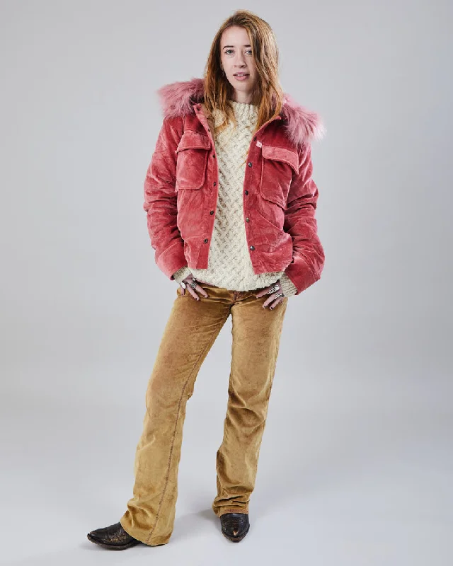 Rokit Originals Travis Oversized Jacket - M A-Line Jacket Boat Neck Shawl Collar