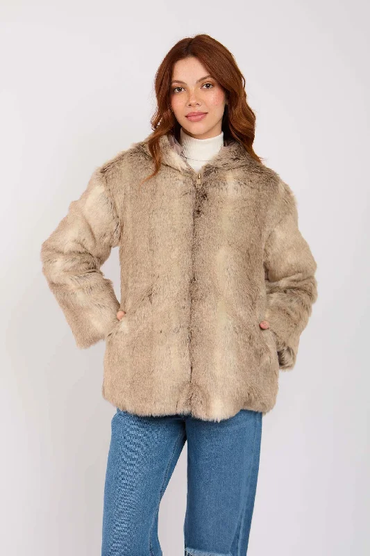 Women Sharpe Reversible Jacket Lace Jacket Ribbed Jacket Sequined Jacket