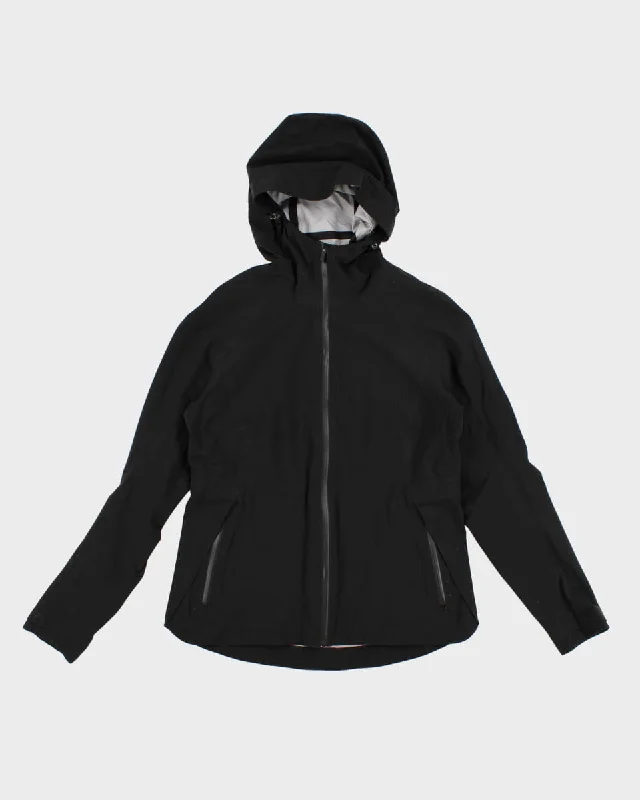 Lululemon Hooded Jacket - M Corduroy Jacket Velvet Jacket Brocade Jacket