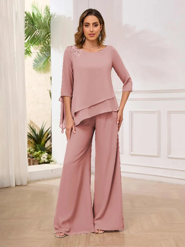 Dusty Rose