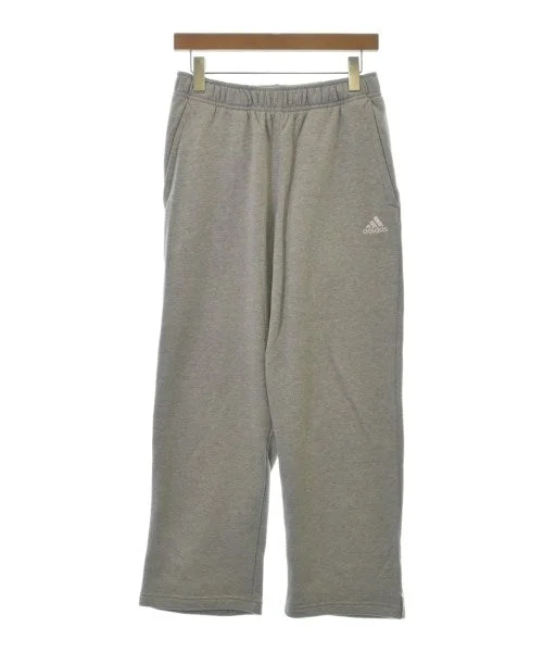 adidas Sweat pants Sleek Black Pants