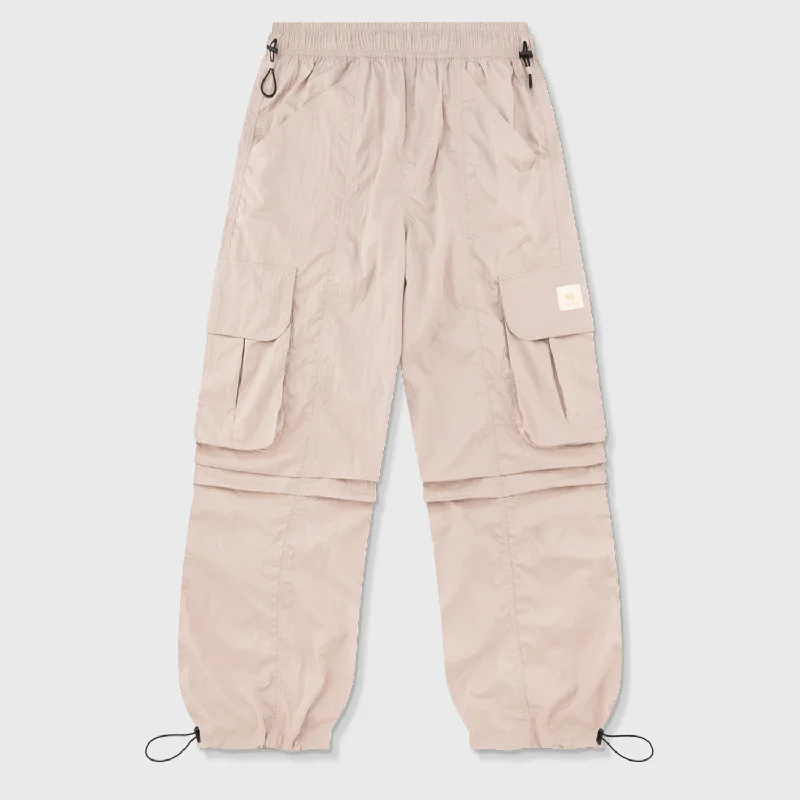 Parachute Active Cargo Pants - Arena Relaxed Lounge Trousers