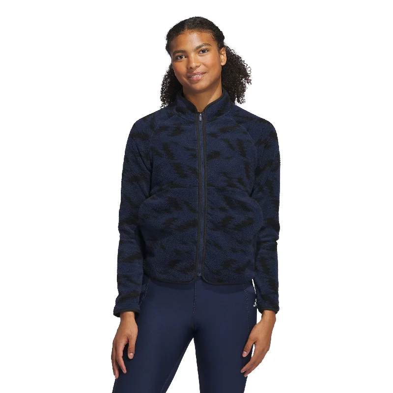 Collegiate Navy