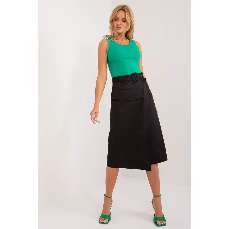 Skirt Factory Price denim skirt fashionable