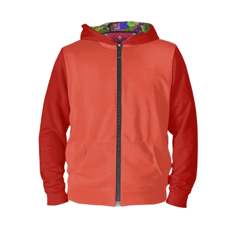 Eranas Color Block Polar Fleece Hoodie Zip Jacket Rayon Jacket Velvet Jacket Corduroy Jacket Eranas Color Block Polar Fleece Hoodie Zip Jacket Rayon Jacket Velvet Jacket Corduroy Jacket