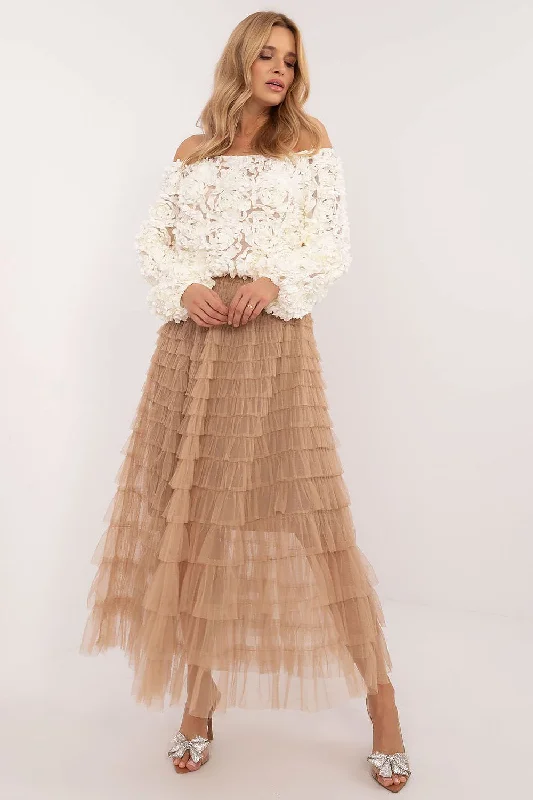 Skirt Factory Price lace skirt feminine