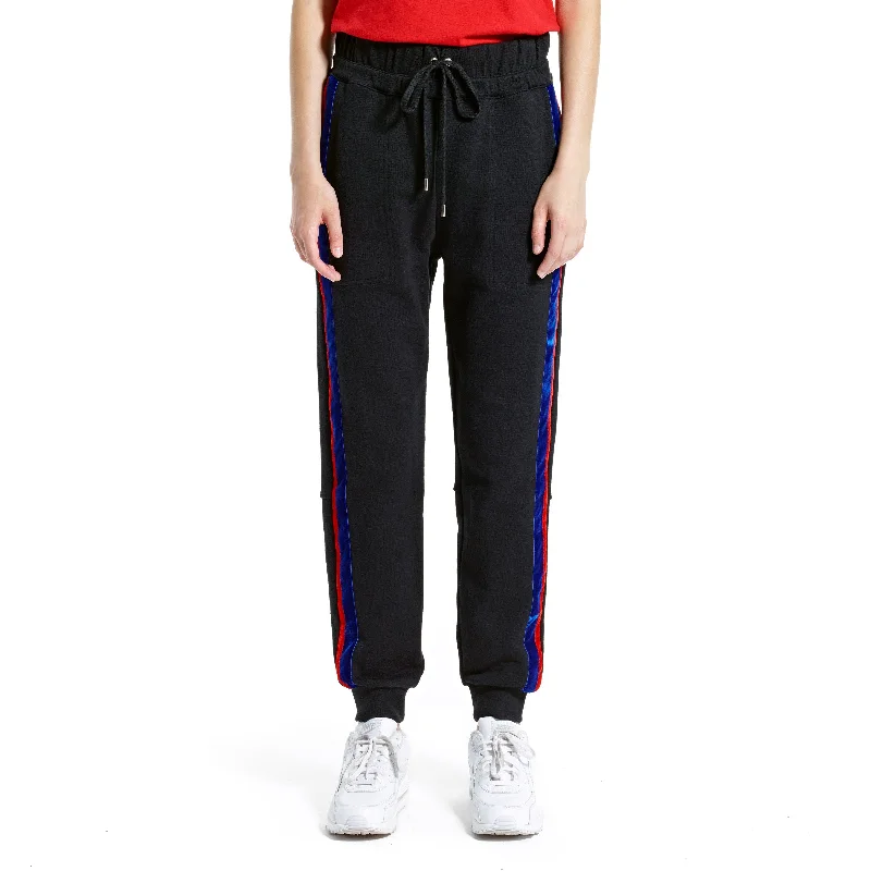 Lucia Pant Classic Pleated Pants