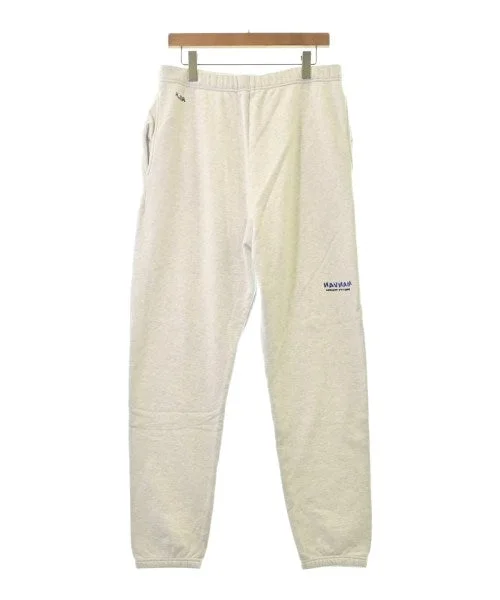 AH.H Sweat pants Slim Fit Casual Pants