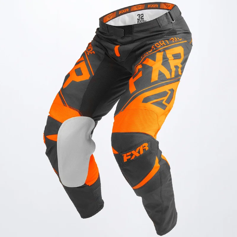 Clutch Retro MX Pant Casual Sweatpants Style