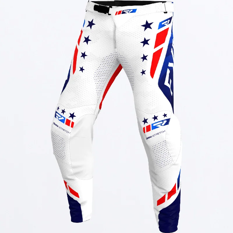 Custom Helium Liberty MX Pant Classic Chino Pants