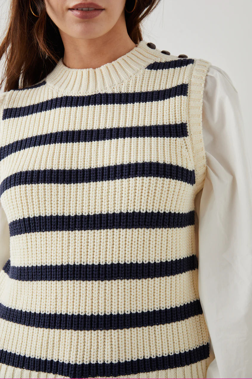 Bambi Sweater Velvet Chenille Corduroy