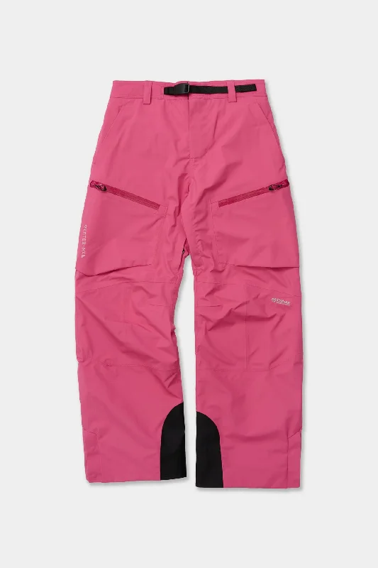 VTX OG 2L Technical Pants Comfortable Pleated Pants