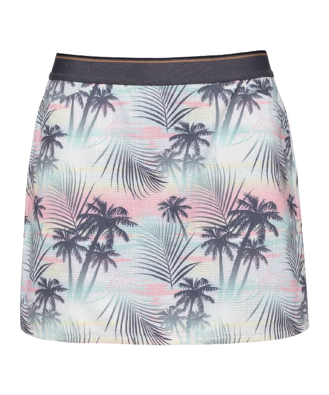 Ws Training Skirt denim skirt durable