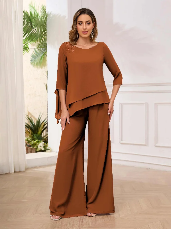 Burnt Orange
