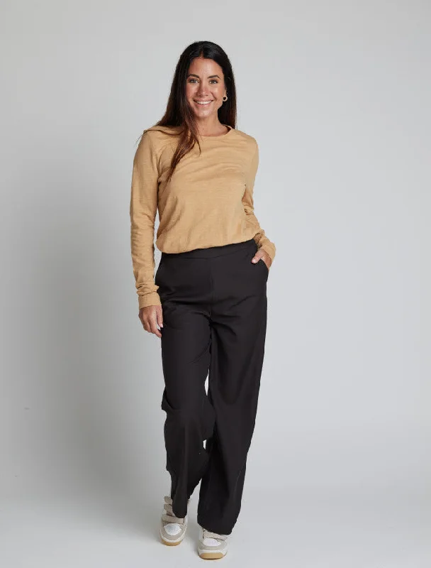 Hartford pants Comfortable Denim Leggings