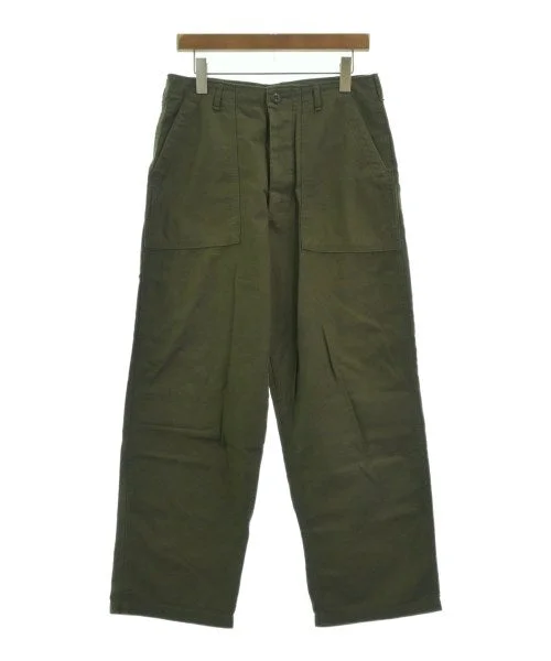 CIOTA Cargo pants Modern Bootcut Pants