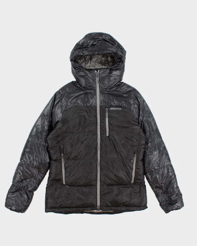 Women's Patagonia Puffer Jacket - M Chenille Fabric Brocade Fabric Lace Fabric