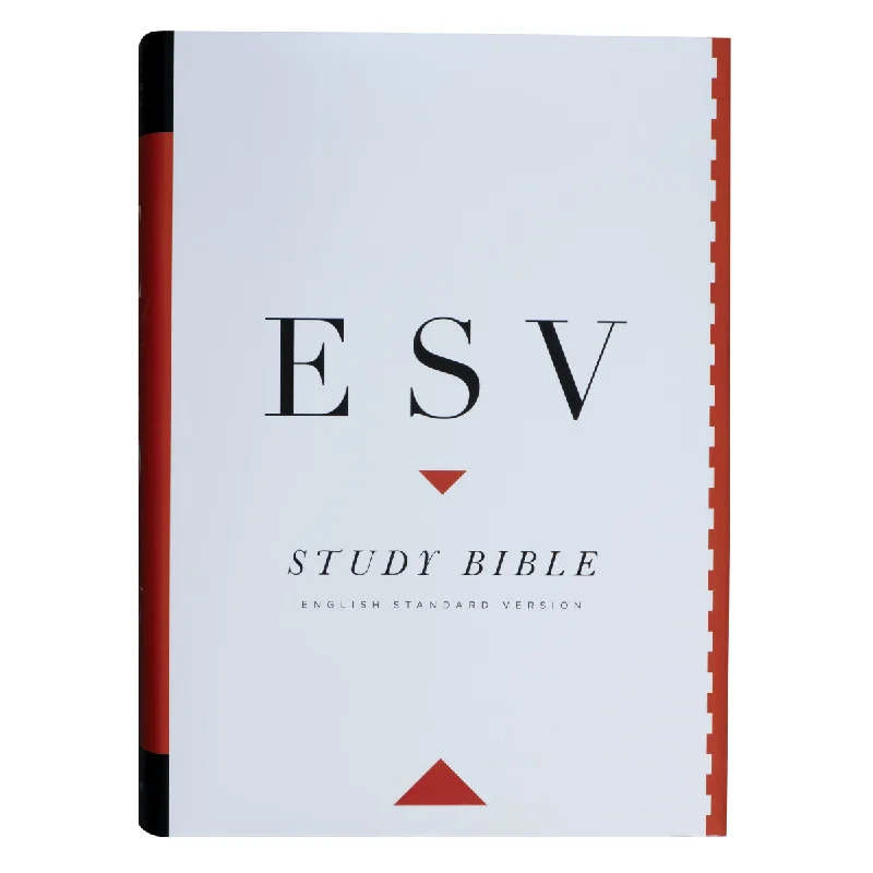 ESV Study Bible With Jacket (Hardcover) Striped Jacket Polka Dot Jacket Floral Jacket ESV Study Bible With Jacket (Hardcover) Striped Jacket Polka Dot Jacket Floral Jacket